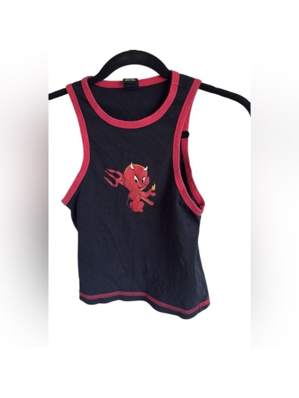 little Devil baby Tee | Streetwear | Grunge | Goth
